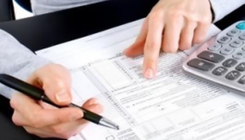 Декларирование доходов