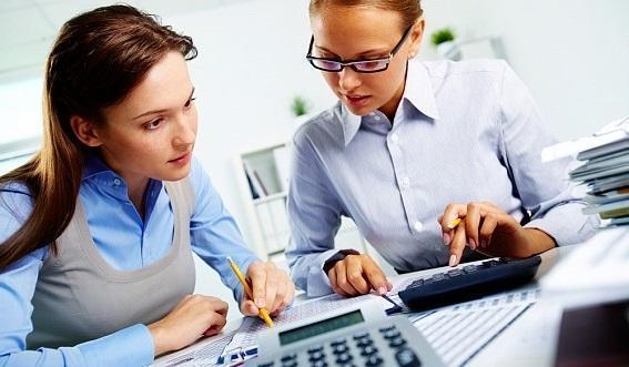 Ведение бухгалтерского учета