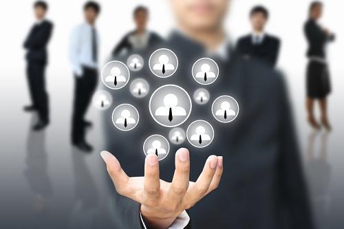 Ведение кадрового учета